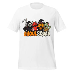 Ghoul Squad T-Shirt - Funny...