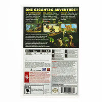 Gigantosaurus: The Game - Nintendo Switch- Image 3