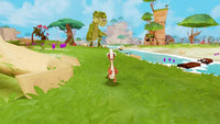 Gigantosaurus: The Game - Nintendo Switch- Image 6