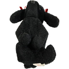 Gigi the Black Dog Plush (6...