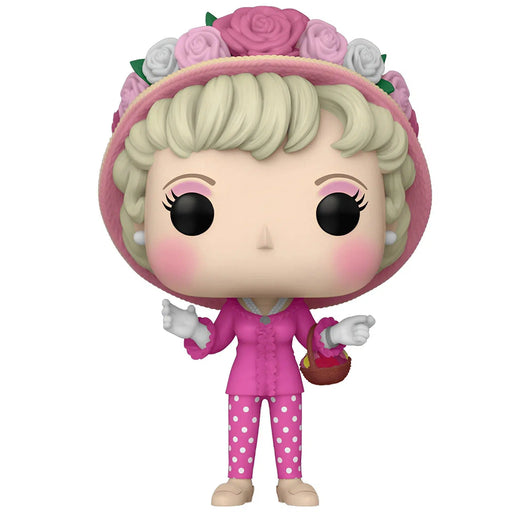 Gilligan's Island - Eunice "Lovey" Howell Figure (#1331) - Funko - Pop! Television Series