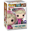 Gilligan's Island - Eunice "Lovey" Howell Figure (#1331) - Funko - Pop! Television Series