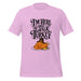 Gimme to Talk Turkey T-Shirt - Funny Pilgrim Turkey Thanksgiving Graphic Tee