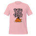 Gimme to Talk Turkey T-Shirt - Funny Pilgrim Turkey Thanksgiving Graphic Tee