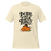 Gimme to Talk Turkey T-Shirt - Funny Pilgrim Turkey Thanksgiving Graphic Tee