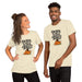 Gimme to Talk Turkey T-Shirt - Funny Pilgrim Turkey Thanksgiving Graphic Tee