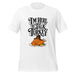 Gimme to Talk Turkey T-Shirt - Funny Pilgrim Turkey Thanksgiving Graphic Tee