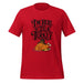 Gimme to Talk Turkey T-Shirt - Funny Pilgrim Turkey Thanksgiving Graphic Tee