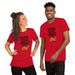 Gimme to Talk Turkey T-Shirt - Funny Pilgrim Turkey Thanksgiving Graphic Tee