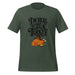Gimme to Talk Turkey T-Shirt - Funny Pilgrim Turkey Thanksgiving Graphic Tee
