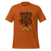 Gimme to Talk Turkey T-Shirt - Funny Pilgrim Turkey Thanksgiving Graphic Tee