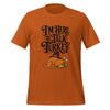 Gimme to Talk Turkey T-Shirt - Funny Pilgrim Turkey Thanksgiving Graphic Tee
