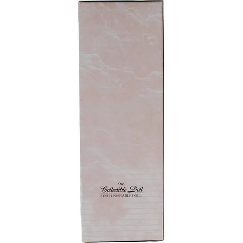 Ginny - Bunny Outfit Ginny Poseable Doll (8