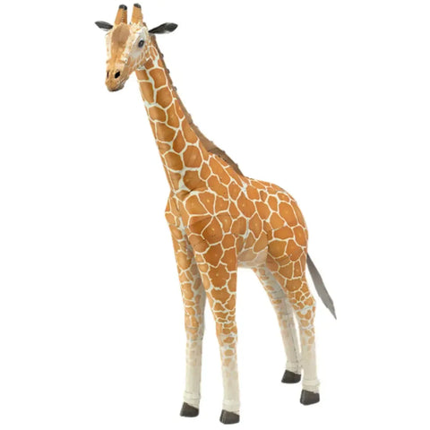 Giraffe Figure Model Kit (Steel, Moderate Difficulty) - Fascinations - Metal Earth Series