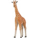 Giraffe Figure Model Kit (Steel, Moderate Difficulty) - Fascinations - Metal Earth Series