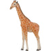 Giraffe Figure Model Kit (Steel, Moderate Difficulty) - Fascinations - Metal Earth Series