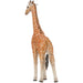Giraffe Figure Model Kit (Steel, Moderate Difficulty) - Fascinations - Metal Earth Series