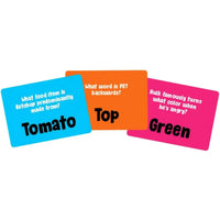 Give 'Em The Finger - Trivia Party Board Game for Family, Adults, and Childre...- Image 5