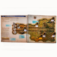Gloomhaven: Jaws of the Lion - Dungeon-Crawl Fantasy Board Game for Family, a...- Image 10