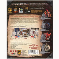 Gloomhaven: Jaws of the Lion - Dungeon-Crawl Fantasy Board Game for Family, a...- Image 3