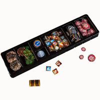 Gloomhaven: Jaws of the Lion - Dungeon-Crawl Fantasy Board Game for Family, a...- Image 4