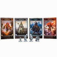 Gloomhaven: Jaws of the Lion - Dungeon-Crawl Fantasy Board Game for Family, a...- Image 5