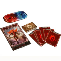 Gloomhaven: Jaws of the Lion - Dungeon-Crawl Fantasy Board Game for Family, a...- Image 8