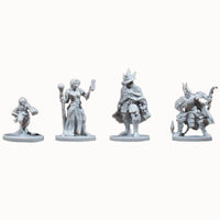 Gloomhaven: Jaws of the Lion - Dungeon-Crawl Fantasy Board Game for Family, a...- Image 9