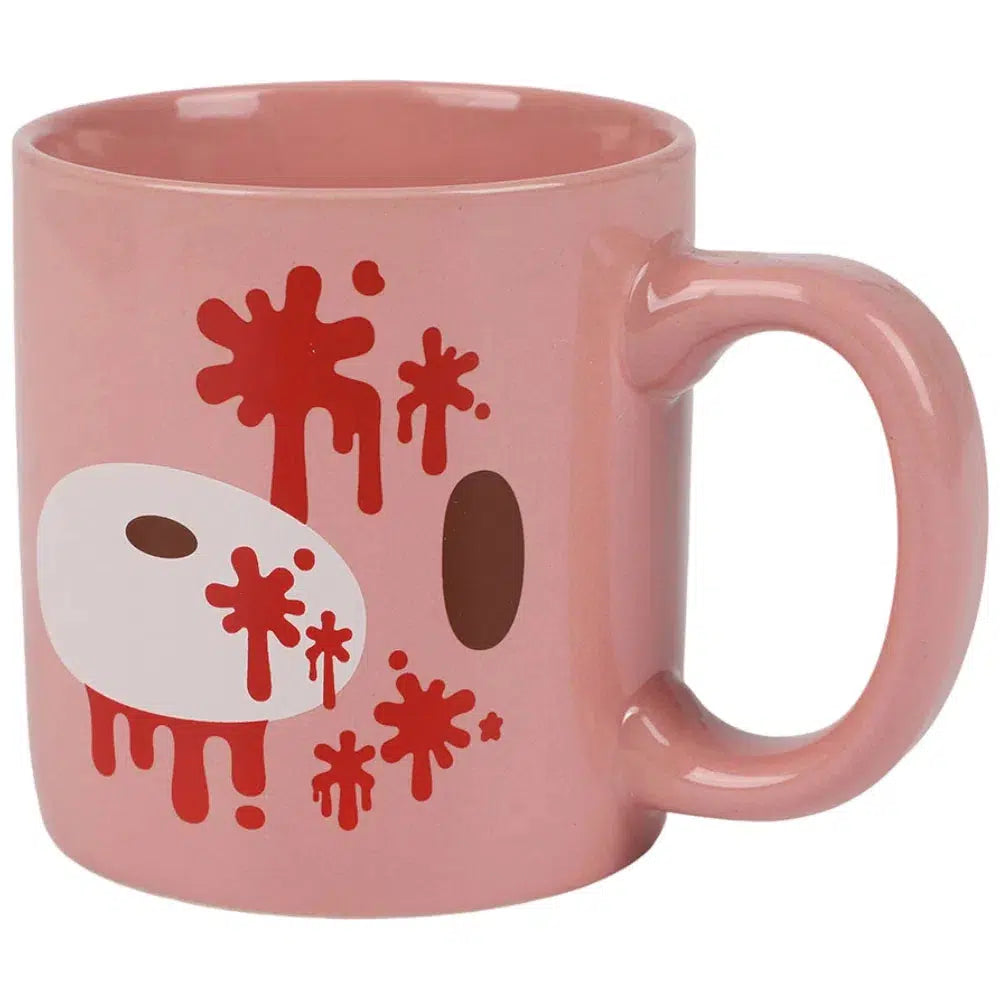 Gloomy Bear - Broken Heart Mug (Ceramic, 16 oz.) - Bioworld