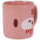 Gloomy Bear - Broken Heart Mug (Ceramic, 16 oz.) - Bioworld