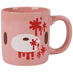 Gloomy Bear - Broken Heart Mug (Ceramic, 16 oz.) - Bioworld