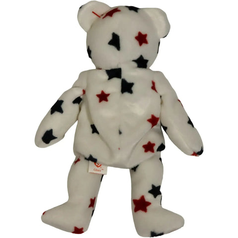 Glory the America Bear Plush (8.5