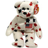 Glory the America Bear Plush (8.5