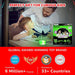 Glow in the Dark Science Lab - STEM Science Experiment Educational Toy Kit - Smartivity