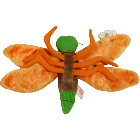 Glow the Firefly Plush (6