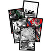 Go! Go! Loser Ranger! - Manga Art Standard Playing Cards - Great Eastern Entertainment