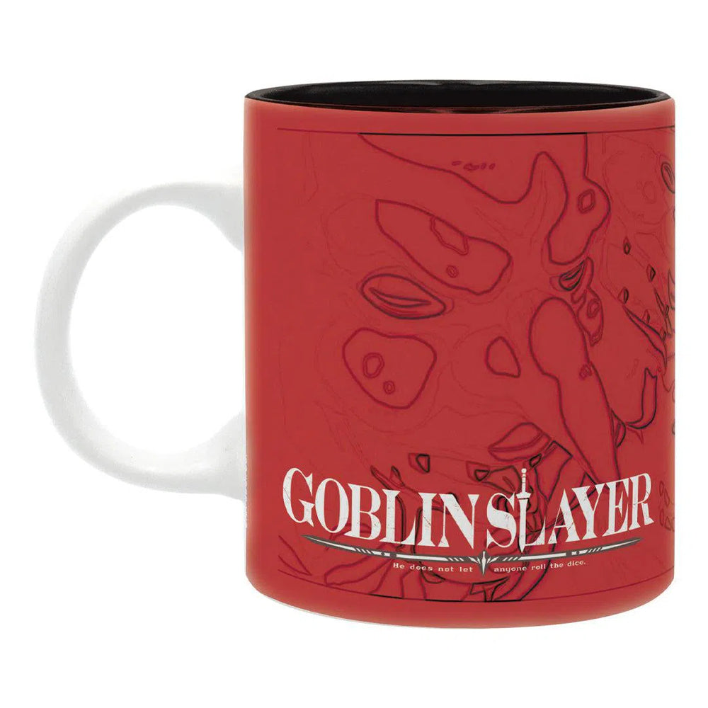Goblin Slayer - Ceramic Mug (11 oz.) - ABYstyle