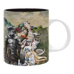 Goblin Slayer - Characters Ceramic Mug 