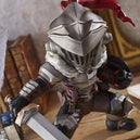 Goblin Slayer Figure - Shibuya Sofubi Arts