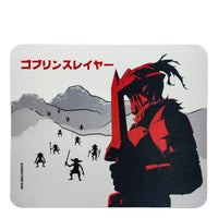 Goblin Slayer - Goblin's Crown Mouse Pad - ABYstyle- Image 2