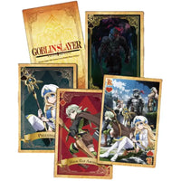 Goblin Slayer [Season 1] - Characters Standard Playing Cards - Great Eastern ...- Image 1