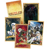 Goblin Slayer [Season 1] - Characters Standard Playing Cards - Great Eastern Entertainment