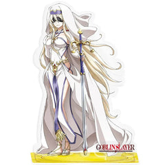 Goblin Slayer Standee Figure (4" Acrylic) - ABYstyle - Acryl Series