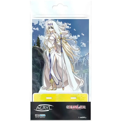 Goblin Slayer Standee Figure (4