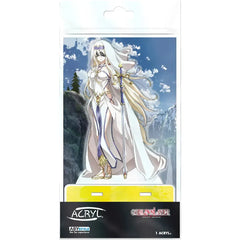 Goblin Slayer - Sword Maiden Standee Figure (4" Acrylic) - ABYstyle - Acryl Series