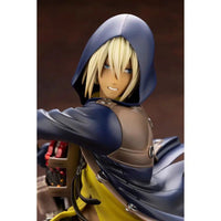 God Eater - Soma Schicksal Figure (1:8 Scale) - Kotobukiya - ARTFX J Series- Image 2