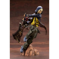 God Eater - Soma Schicksal Figure (1:8 Scale) - Kotobukiya - ARTFX J Series- Image 3