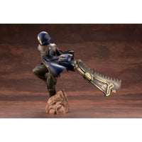 God Eater - Soma Schicksal Figure (1:8 Scale) - Kotobukiya - ARTFX J Series- Image 5