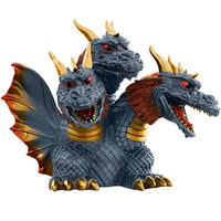 Godzilla [Ghidorah, the Three-Headed Monster] - 1964 Version of King Ghidorah...- Image 4