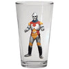 Godzilla - Jet Jaguar Drinking Glass (16 oz.) - Toon Tumblers